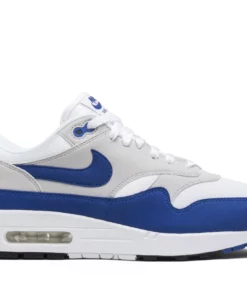Nike Air Max 1 OG Anniversary ‘Royal’ 908375-101