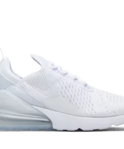 Nike Air Max 270 ‘Triple White’ AH6789-102