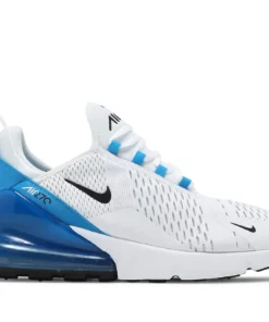 Nike Air Max 270 ‘White Photo Blue’ AH8050-110