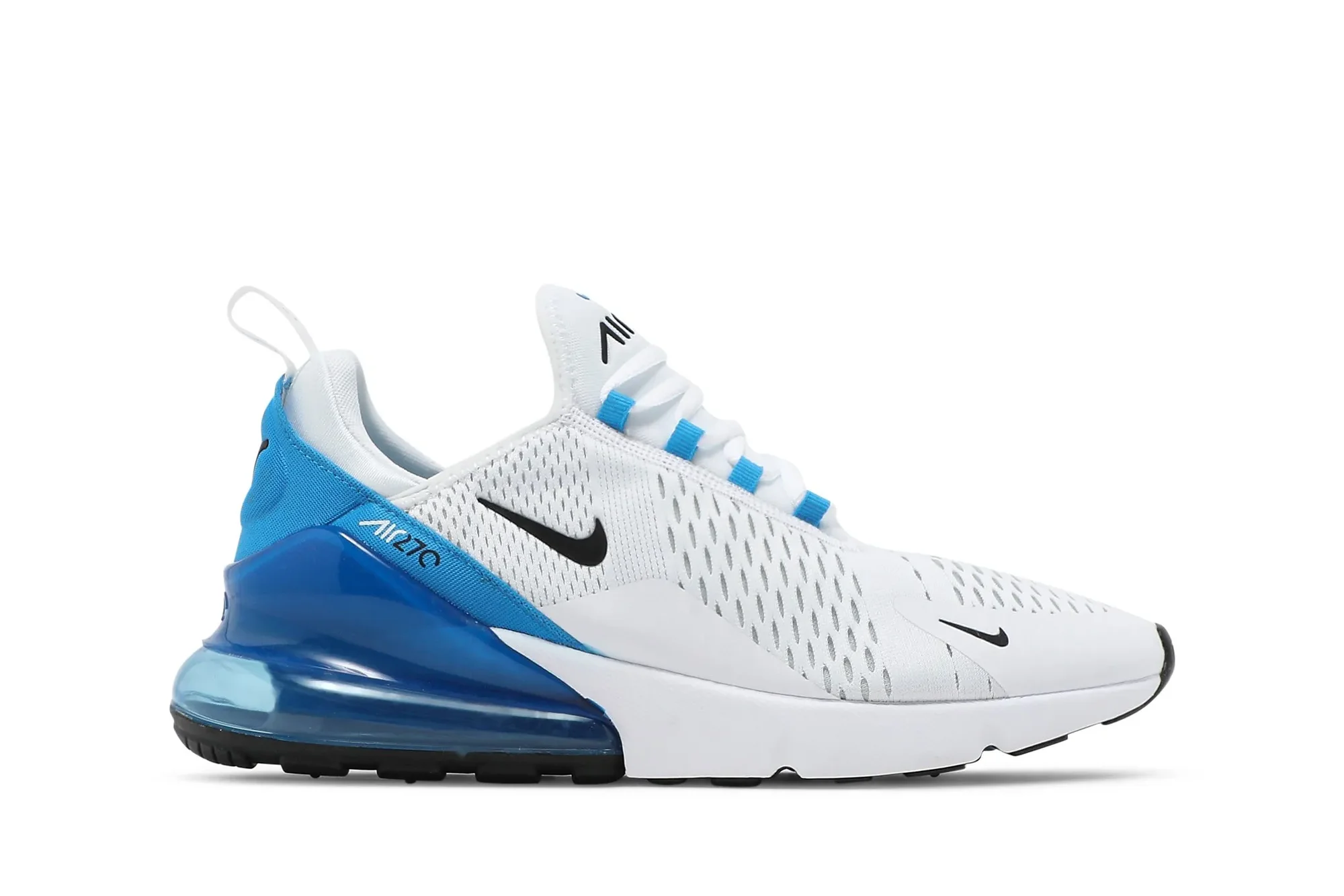 Nike Air Max 270 ‘White Photo Blue’ AH8050-110