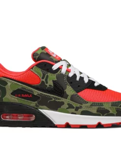 Nike Air Max 90 SP ‘Reverse Duck Camo’ CW6024-600