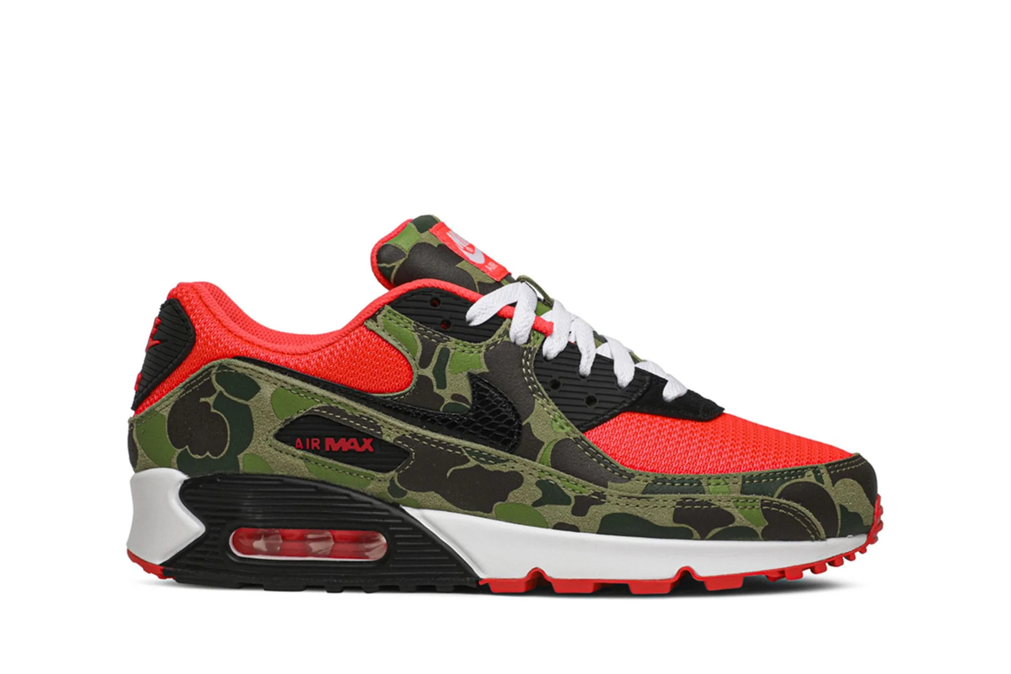 Nike Air Max 90 SP ‘Reverse Duck Camo’ CW6024-600