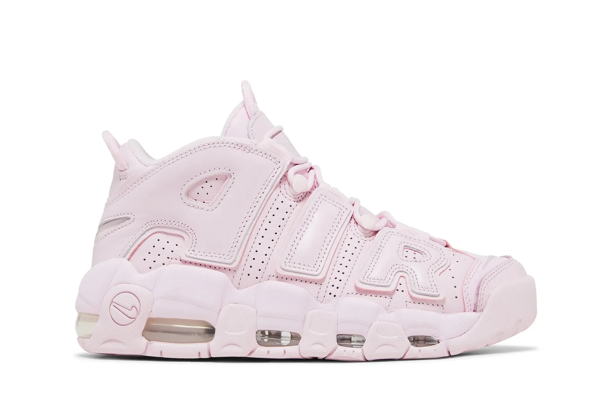 Nike Air More Uptempo ‘Pink Foam’ DV1137-600