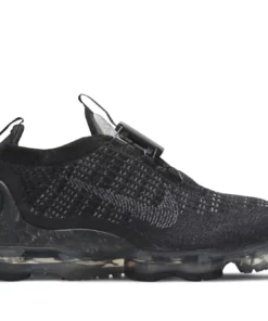 Nike Air VaporMax 2020 Flyknit ‘Dark Grey’ CJ6740-002
