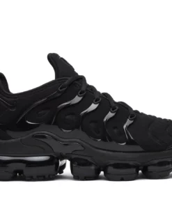Nike Air VaporMax Plus ‘Triple Black’ 924453-004