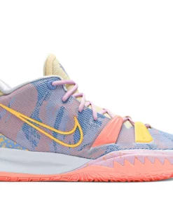 Nike Kyrie 7 Preheat ‘Expressions’ DC0588-003