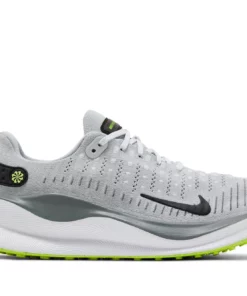Nike ReactX Infinity Run 4 ‘Wolf Grey Black’ DR2665-002