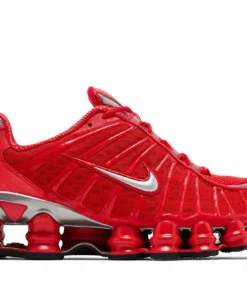 Nike Shox TL ‘Speed Red’ BV1127-600