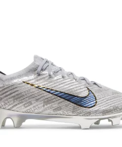 Nike Zoom Mercurial Vapor 15 Elite 25 SE FG ‘Silver’ FB8862-060