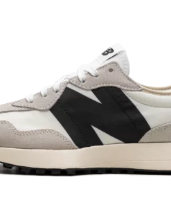 327 "Sea Salt Black" MS327FE Sneakers