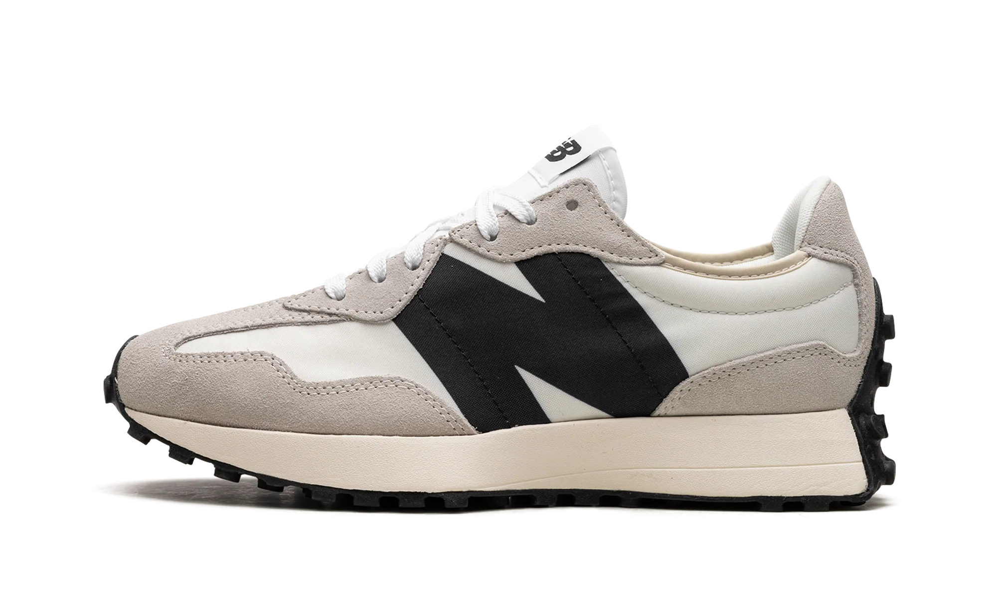 327 "Sea Salt Black" MS327FE Sneakers