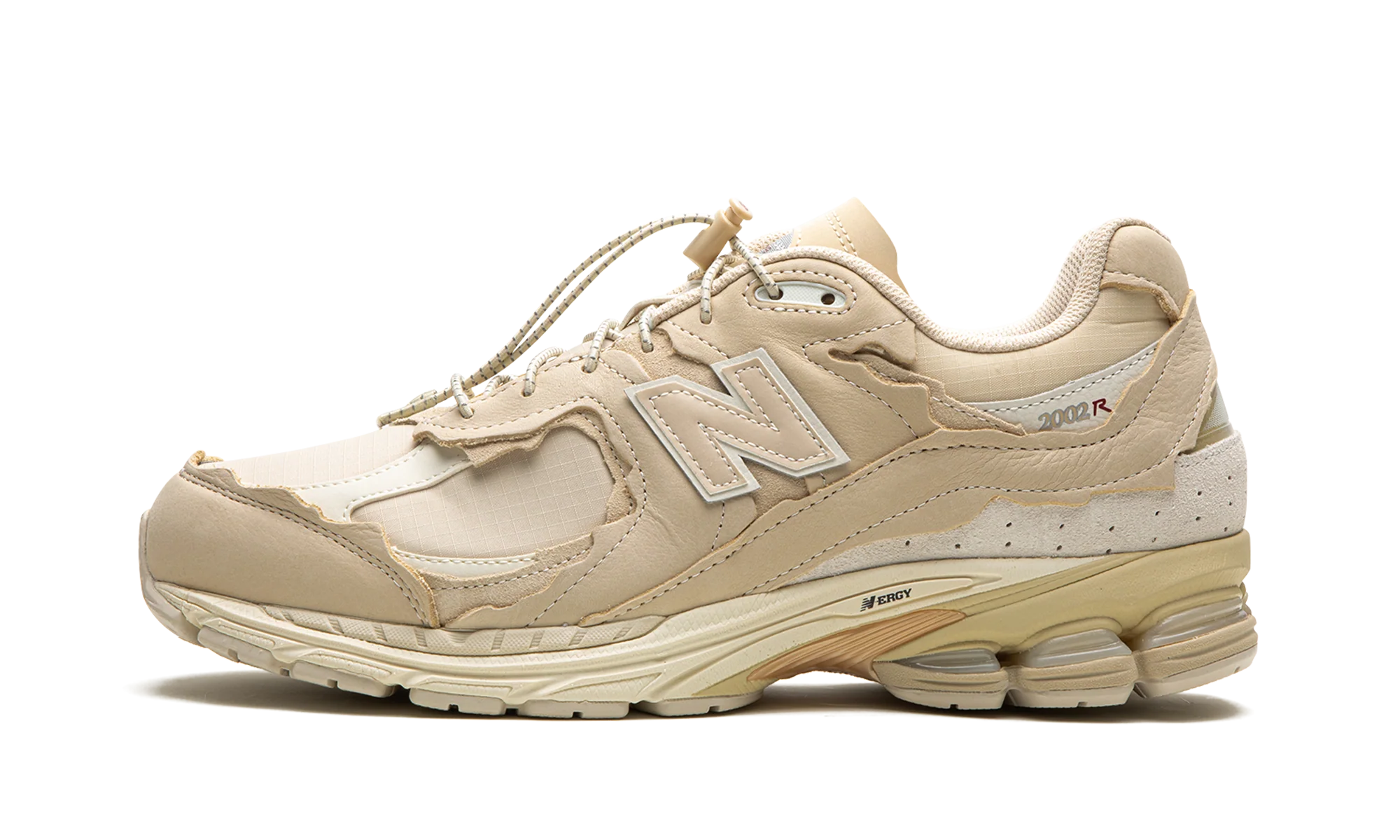 2002rd "Protection Pack - Sandstone" M2002RDQ Sneakers