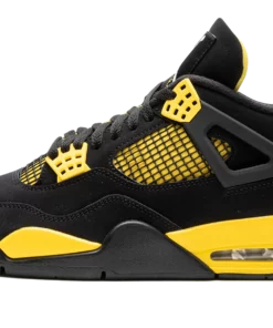 Air Jordan 4 Retro "Thunder 2023" DH6927 017 Sneakers