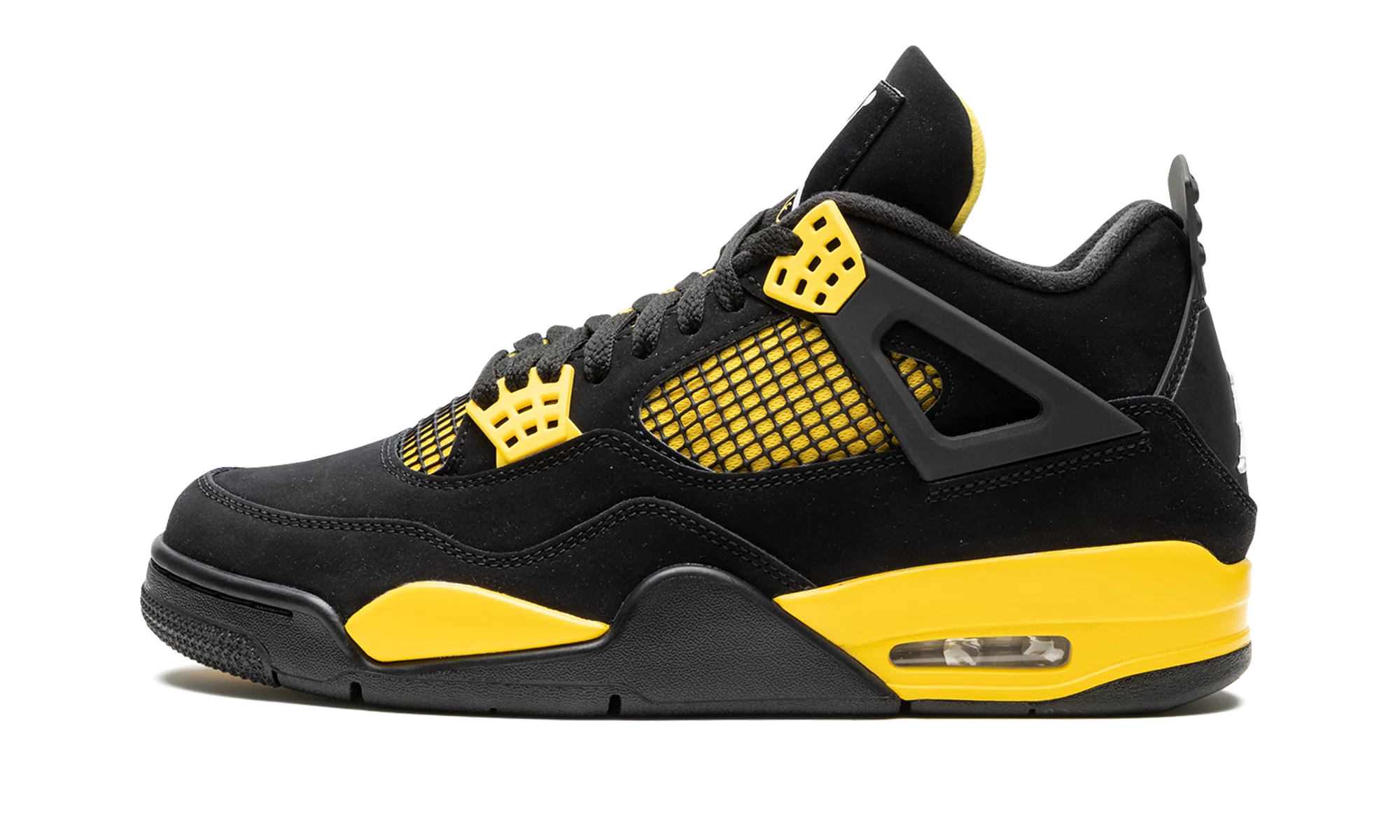 Air Jordan 4 Retro "Thunder 2023" DH6927 017 Sneakers