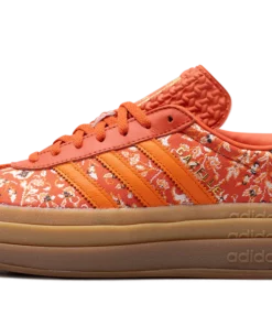 Gazelle Bold WMNS "Preloved Red" ID1425