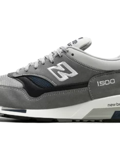 1500 "Made In Uk Steel Grey" U1500UKG Sneakers