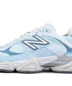 9060 "Chrome Blue" U9060EED Sneakers