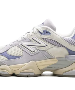 9060 "Pearl Grey Linen" U9060EEL Sneakers