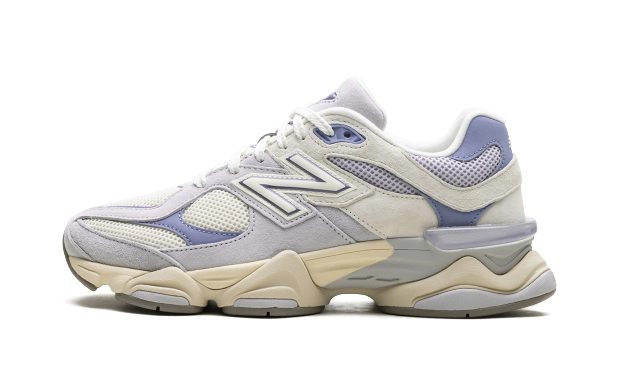 9060 "Pearl Grey Linen" U9060EEL Sneakers