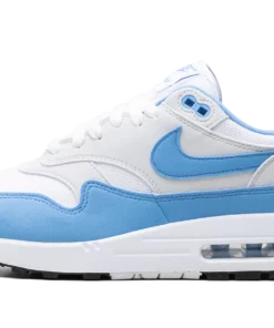 Air Max 1 "University Blue" FD9082 103 Sneakers
