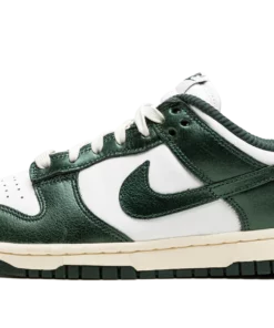 Dunk Low Women "Vintage Green" DQ8580 100 Sneakers