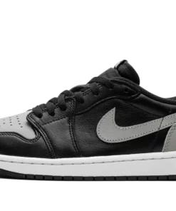Air Jordan 1 Retro Low Og "Shadow" CZ0790 003 Sneakers