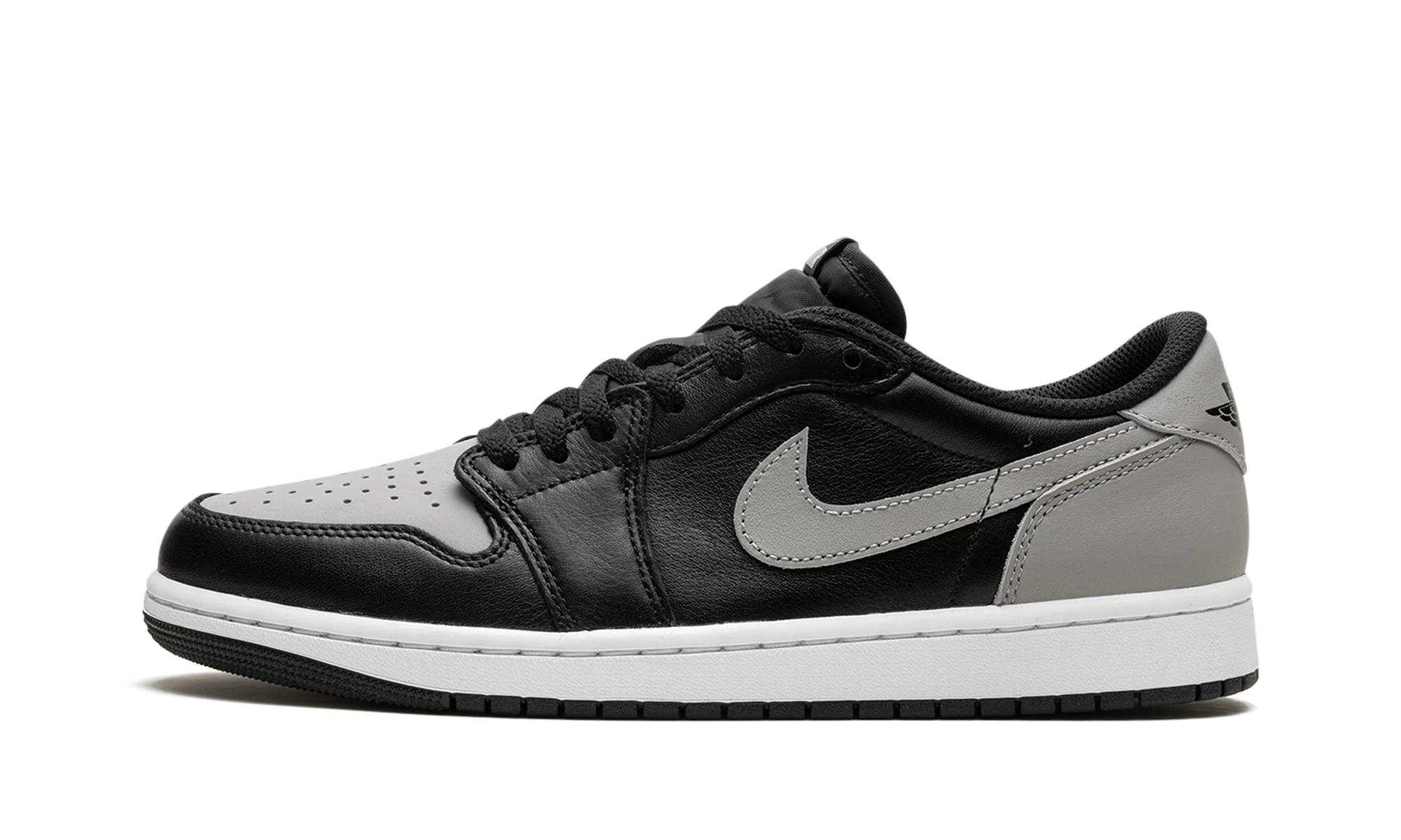 Air Jordan 1 Retro Low Og "Shadow" CZ0790 003 Sneakers