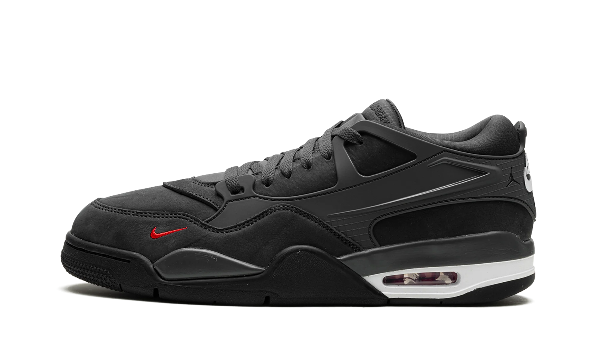 Air Jordan 4 RM "Nigel Sylvester - Driveway Grey" HF4334 004