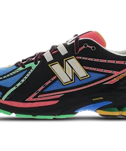 1906R WMNS "Black / Pink - Footlocker Exclusive" U1906RDM