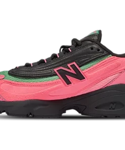 1000 "Black / Pink - Footlocker Exclusive" M1000FDM