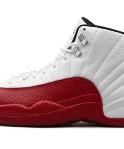 Air Jordan 12 Retro "Cherry 2023" CT8013 116 Sneakers