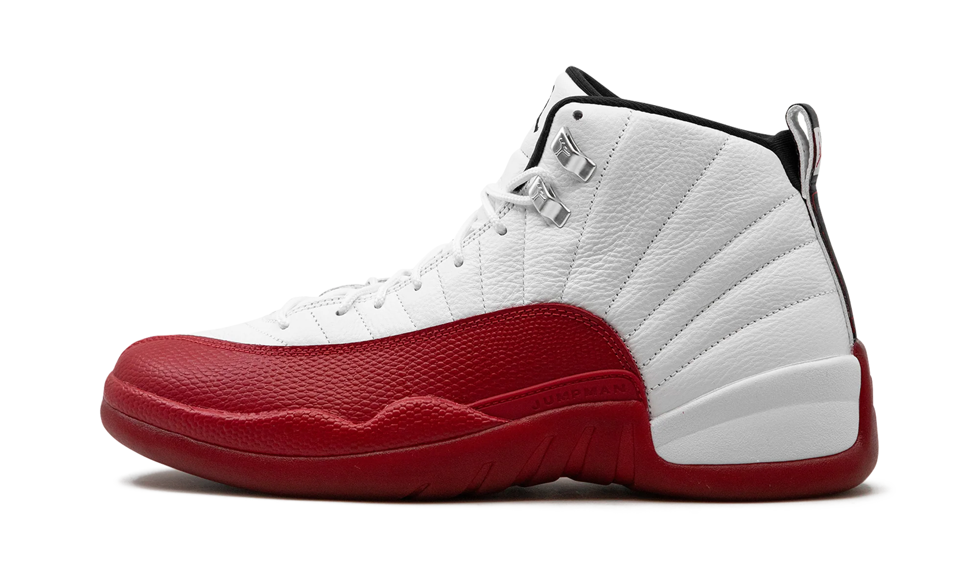Air Jordan 12 Retro "Cherry 2023" CT8013 116 Sneakers