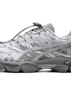 GEL-Cumulus 16 WMNS "Cecilie Bahnsen - Glacier Grey/Pure Silver"