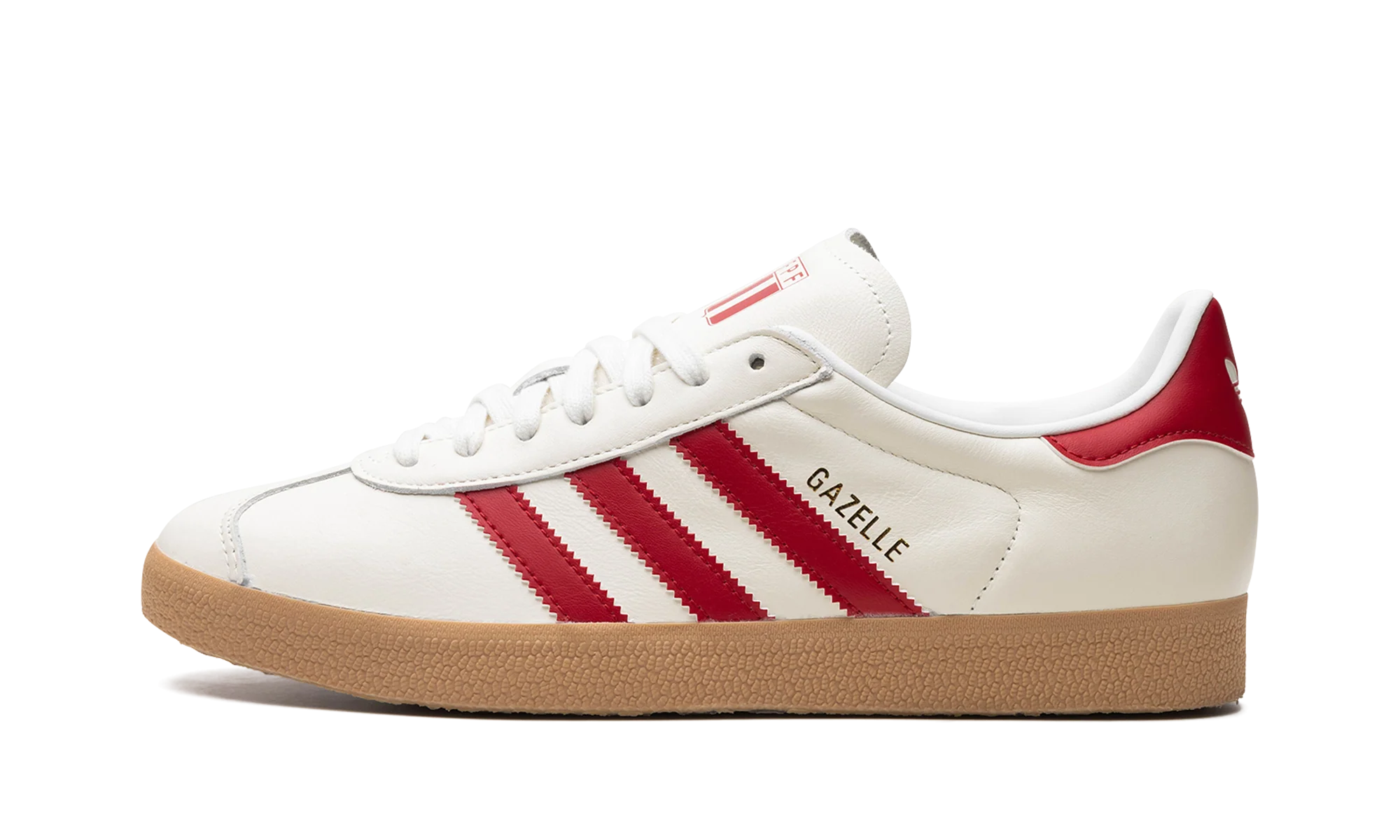 Gazelle "Peru" ID3720