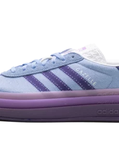 Gazelle Bold WMNS "KseniaSchnaider Denim" IG4339