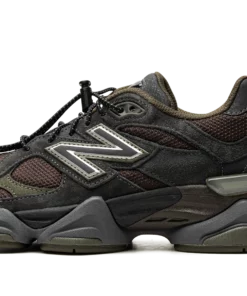 9060 "Blacktop/dark Moss/black" U9060PH Sneakers