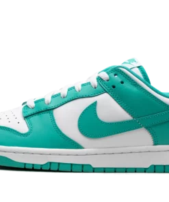 Dunk Low "Clear Jade" DV0833 101 Sneakers