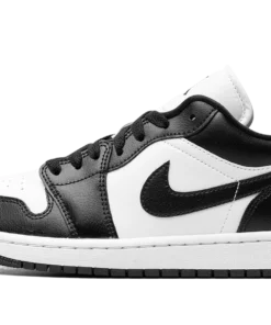 Air Jordan 1 Low Women "Panda" DC0774 101 Sneakers
