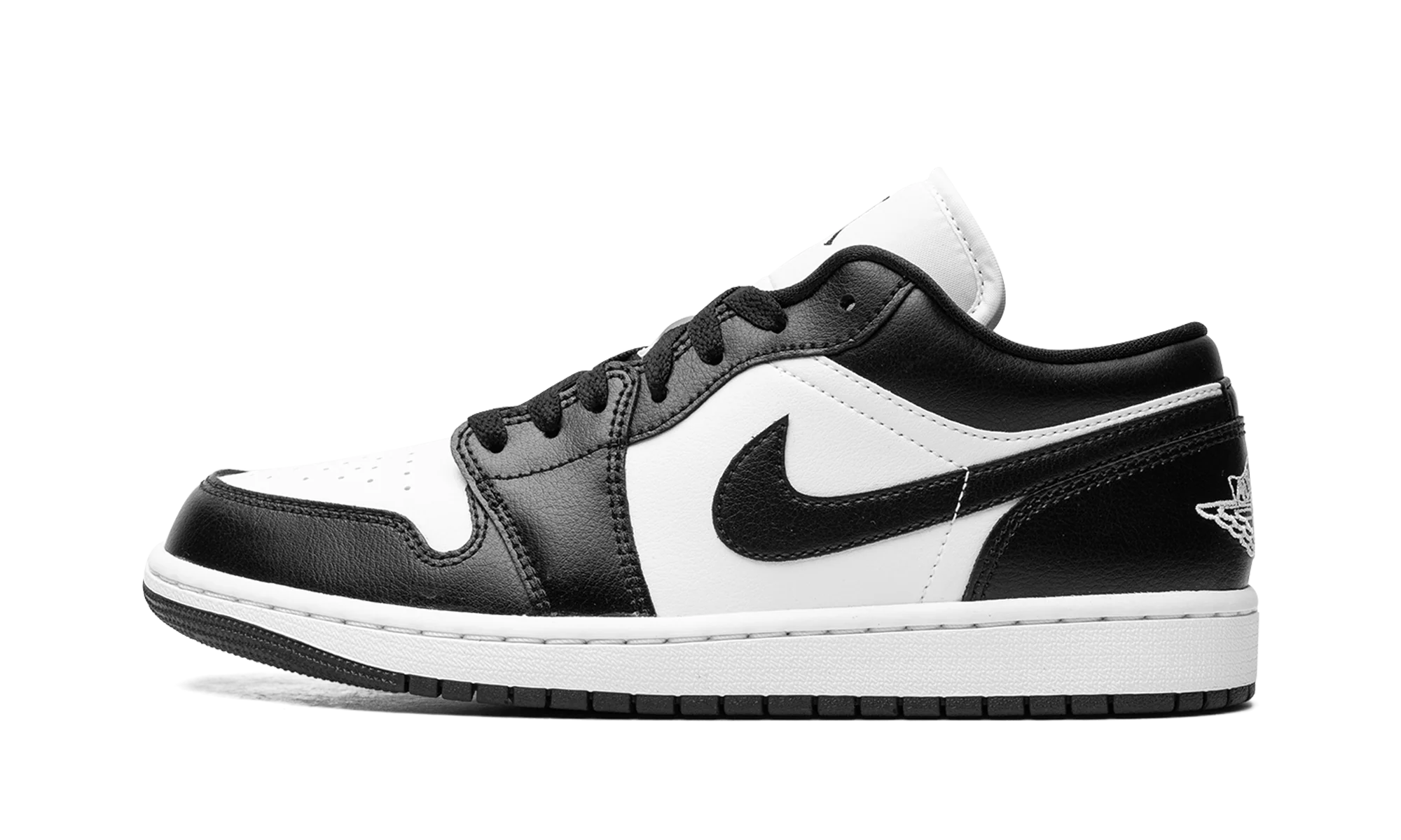 Air Jordan 1 Low Women "Panda" DC0774 101 Sneakers