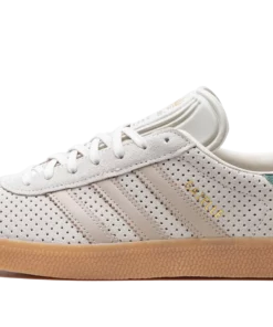 Gazelle "Aluminium Collegiate Green" IF7155