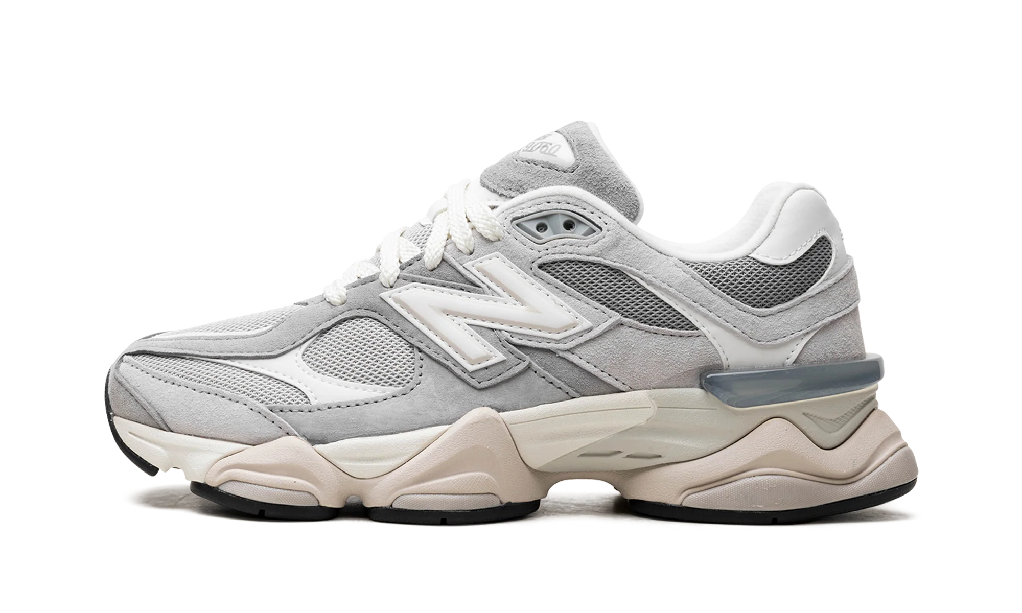 9060 "Slate Grey" U9060EEE Sneakers