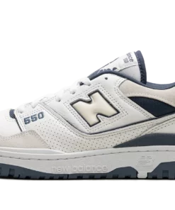 550 "Vintage Indigo" BB550STG Sneakers