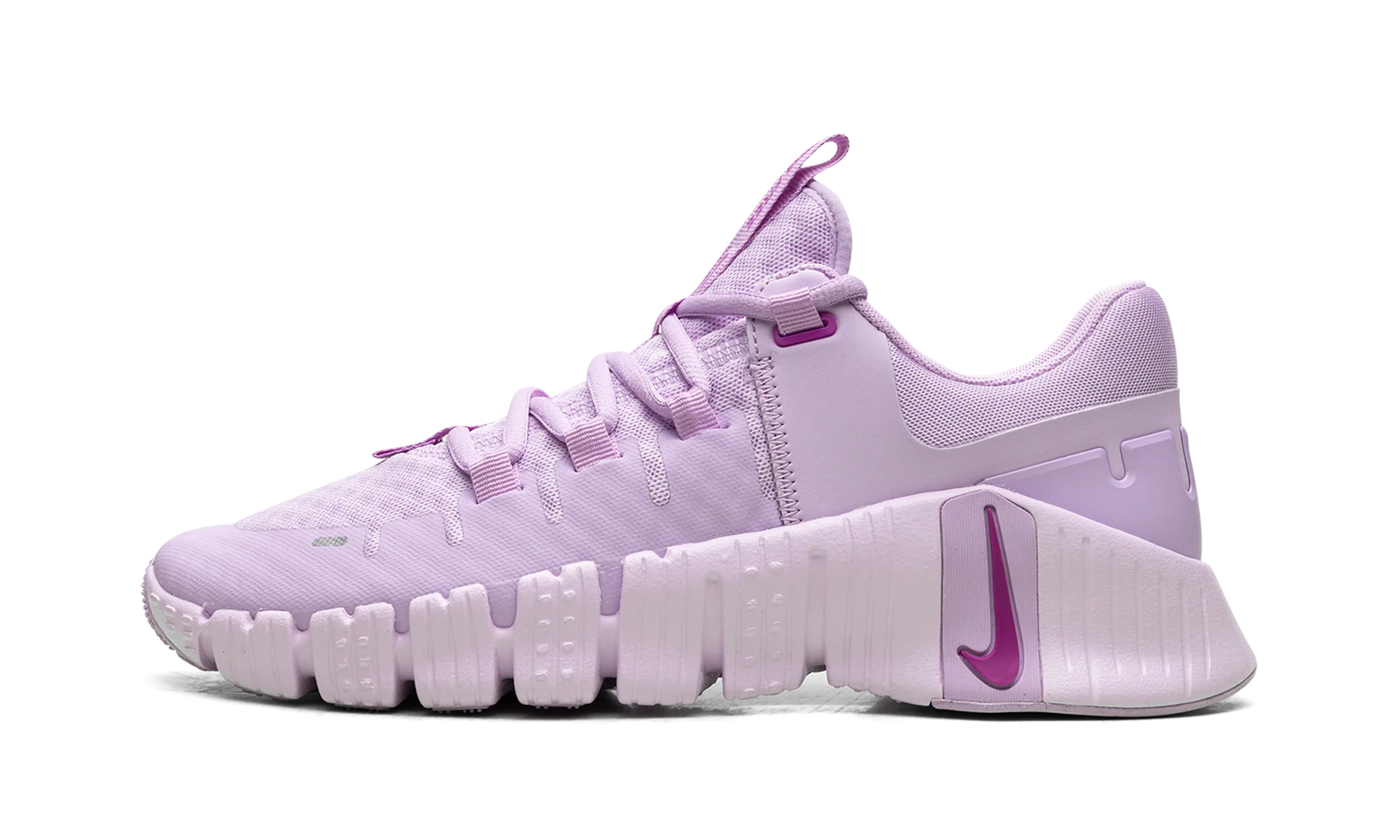 Free Metcon 5 Women "Bloom" DV3950 502 Sneakers