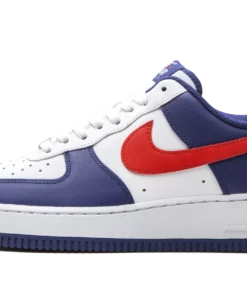 Air Force 1 '07 "Usa"  Sneakers