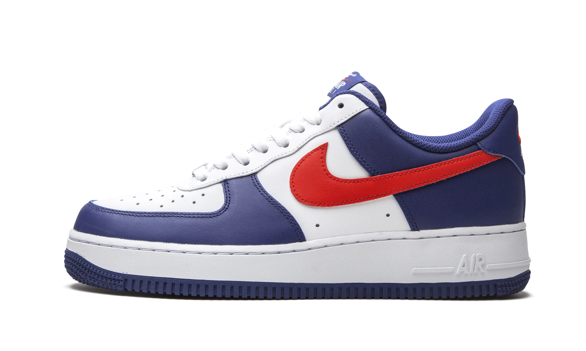 Air Force 1 '07 "Usa"  Sneakers