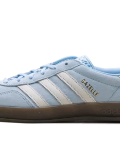 Gazelle Indoor WMNS "Clear Sky Off White" JI2717