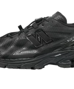 1906R "No Sew Pack - Black" U1906RNB