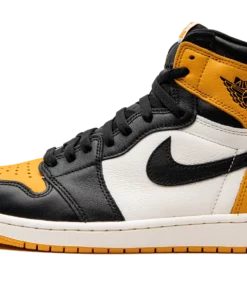 Air Jordan 1 High Og "Taxi" 555088 711 Sneakers