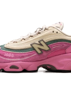 1000 "Pink" M1000MC Sneakers