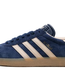 Gazelle "Night Indigo" IG6201 Sneakers